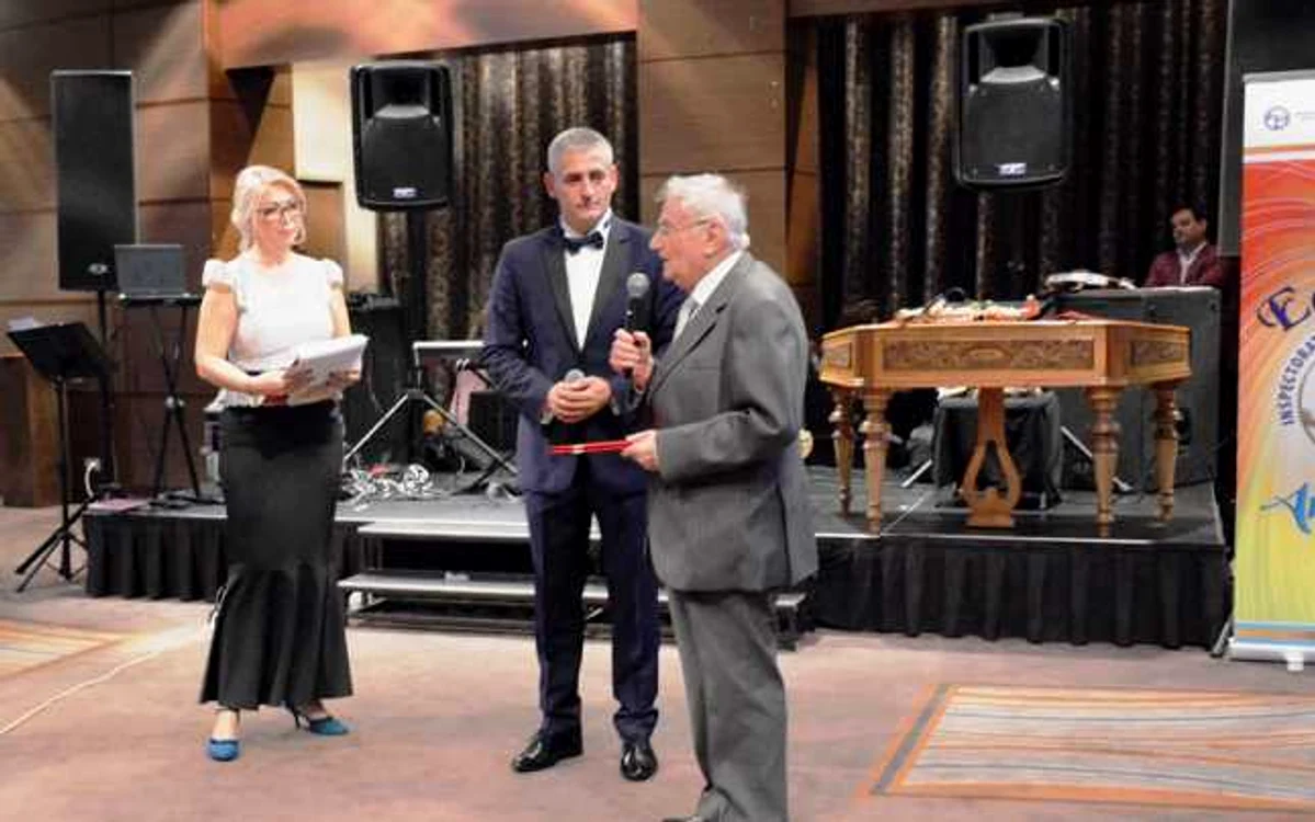 Gala Educaţiei Argeşene