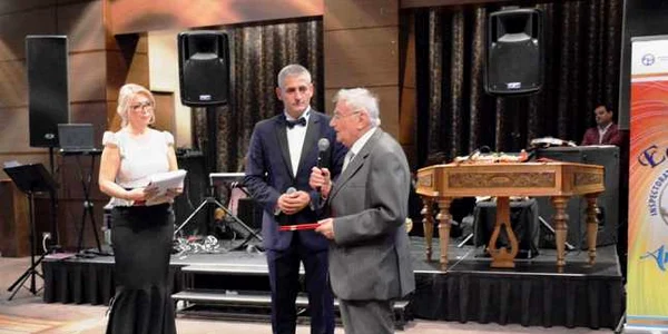 gala Educaţiei