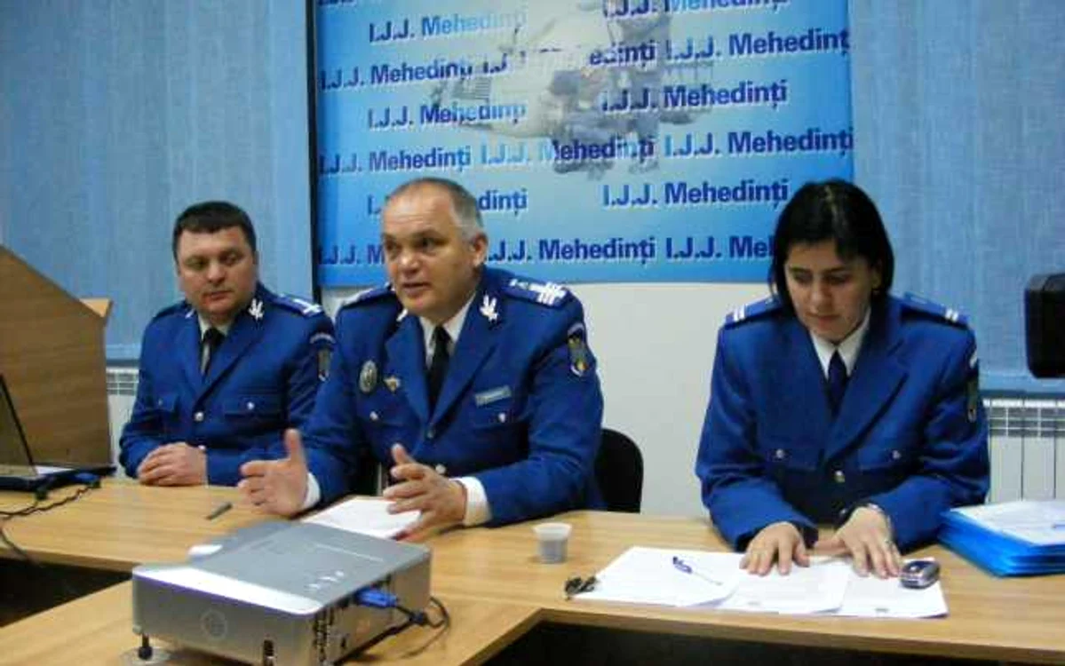 jandarmii au luat măsuri speciale de ordine
