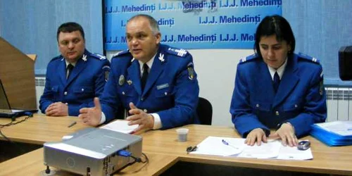 jandarmii au luat măsuri speciale de ordine