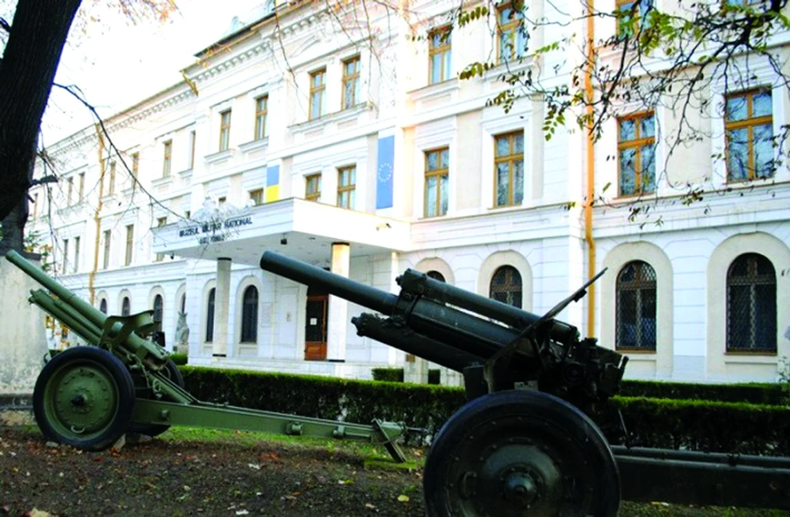 Muzeul Militar National jpg jpeg