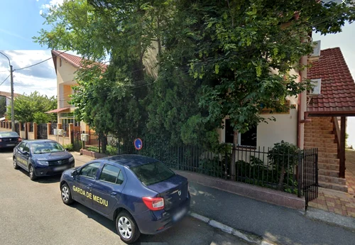 Comisariatul Județean al Gărzii de Mediu Vâlcea foto Daciana Stoica jpg