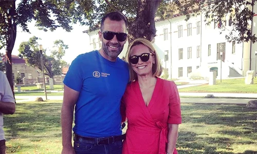 1 andreea esca tibi useriu toma coconea nicolae al romaniei si alina maria inaugurarea via transilvanica 1 jpg jpeg