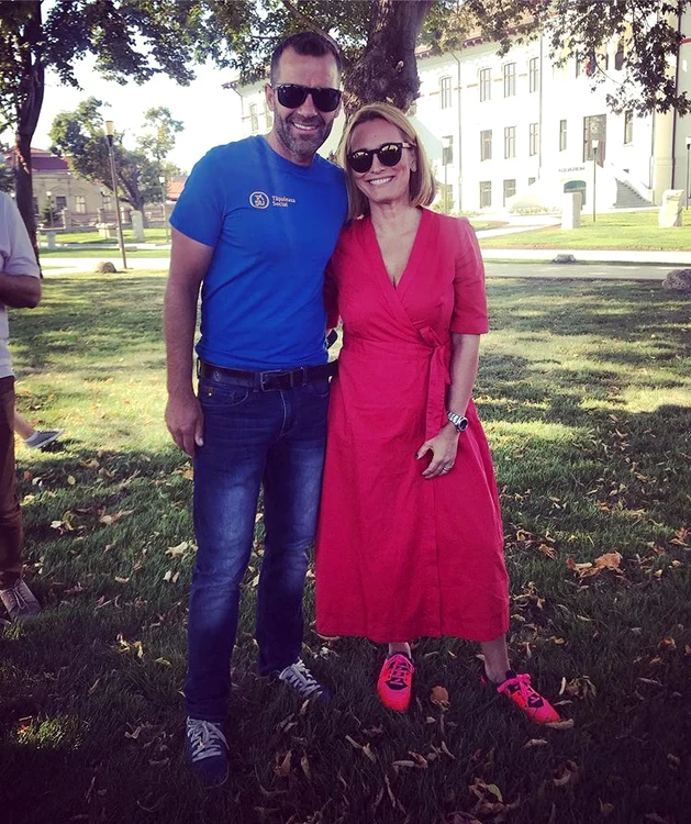 1 andreea esca tibi useriu toma coconea nicolae al romaniei si alina maria inaugurarea via transilvanica 1 jpg jpeg