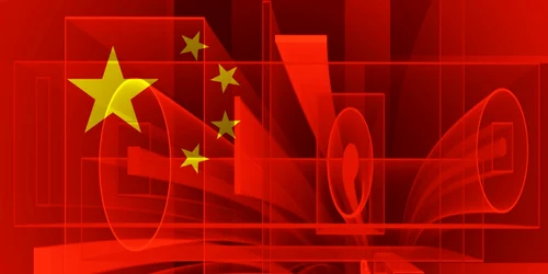 Influenţa Chinei FOTO SHUTTERSTOCK