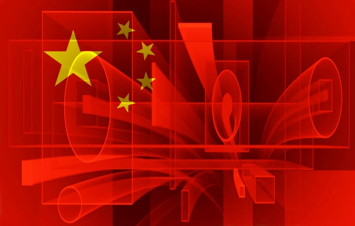 Influenţa Chinei FOTO SHUTTERSTOCK