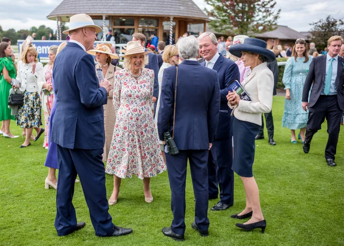 Regina Camilla în Scoția, Profimedia (2) jpg