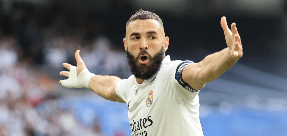 Benzema, milionarul de aur: Salariul său amețitor, la Real Madrid