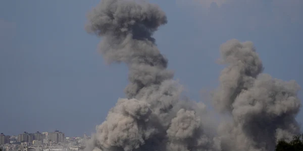 Bombardament in Fasia Gaza FOTO Profimedia (2) jpg