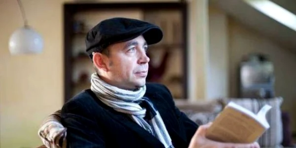 Vasile Ernu 