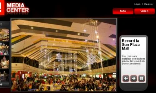 Galerie foto   Sun Plaza Mall jpeg