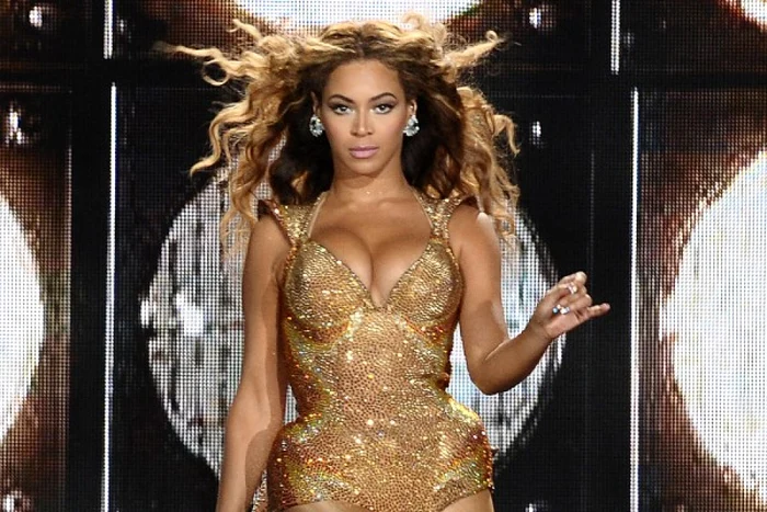 Beyonce intenţionează să îşi regizeze autobiografia.  Foto: entertainment.time.com