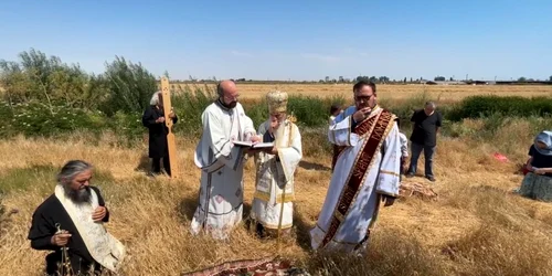 Teodosie rugaciuni pe camp captura video jpg