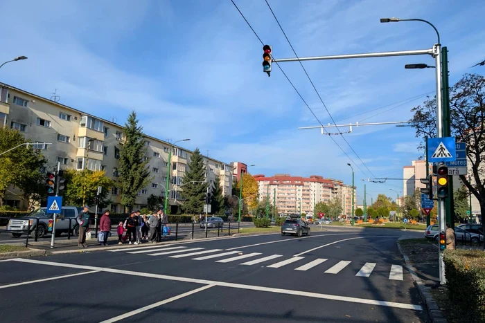 Orașul Brașov / Foto: Facebook - Primăria Municipiului Brașov
