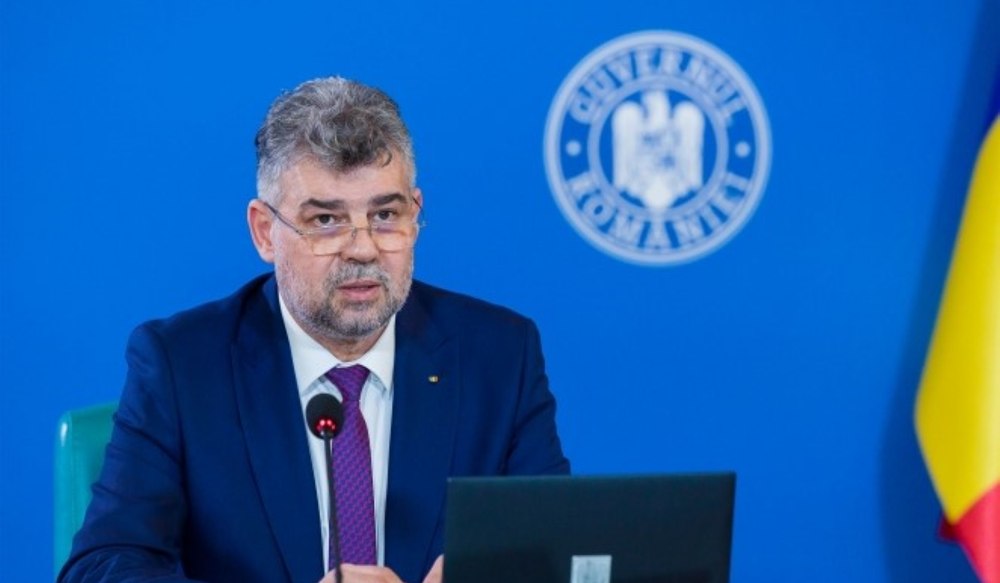 Ciolacu, după ce S&P reconfirmă ratingul suveran al României: „Agențiile de rating confirmă stabilitatea macroeconomică a României!”