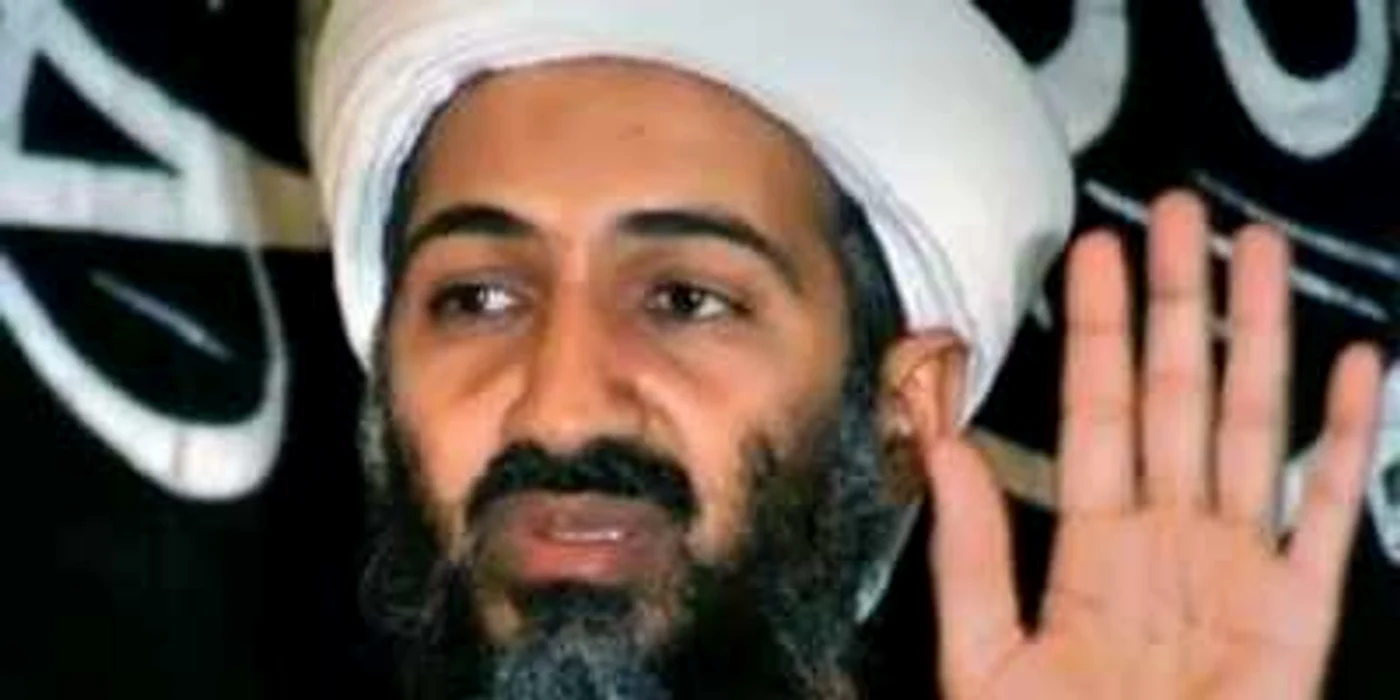 Osama ben Laden
