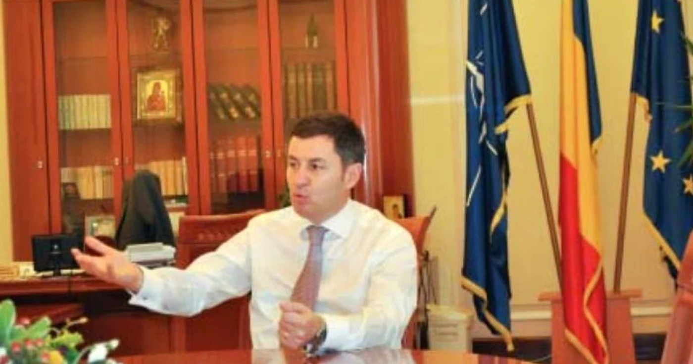 Traian Igaş propune comasarea alegerilor