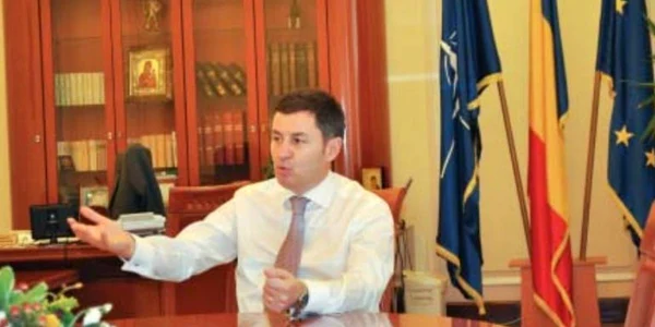 Traian Igaş propune comasarea alegerilor