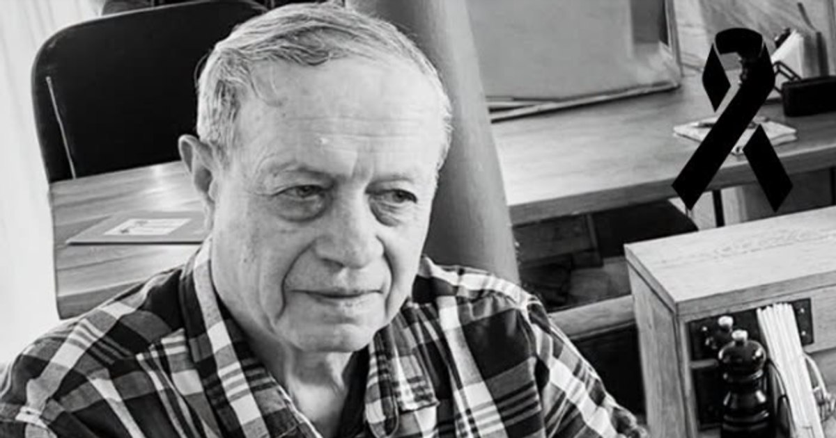 Radu Diaconescu a murit la 81 de ani