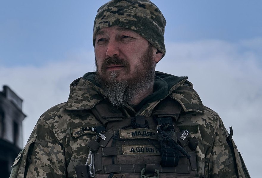 Strategia dură a „generalului dronelor” din Ucraina: „Ținta sunt oamenii, nu echipamentele”