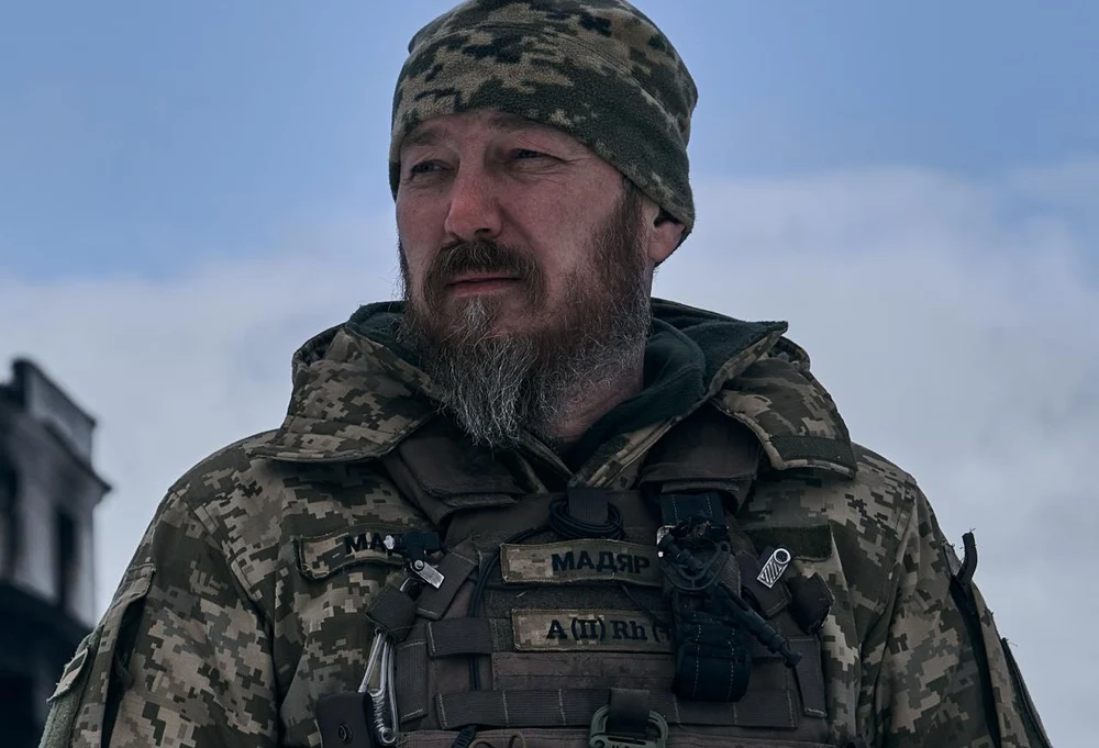 Strategia dură a „generalului dronelor” din Ucraina: „Ținta sunt oamenii, nu echipamentele”