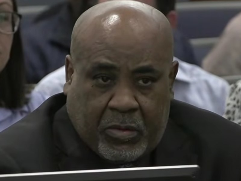 Duane „Keffe D” Davis, găsit vinovat de orchestrarea uciderii rapperului Tupac Shakur, după aproape 30 de ani