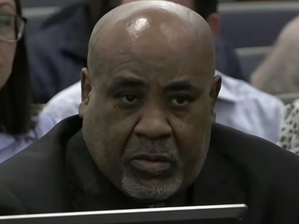 Duane „Keffe D” Davis