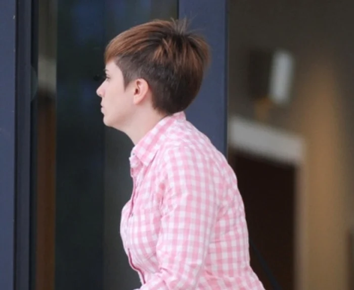 Charlotte Holl i-a oferit minorei ţigări, alcool şi a abuzat-o sexualFoto: Ipswich Star