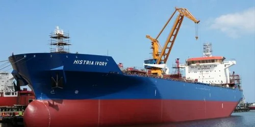 Nava Histria Ivory atacata in Togo 