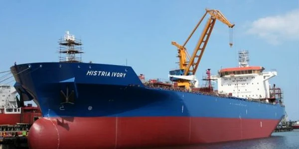 Nava Histria Ivory atacata in Togo 