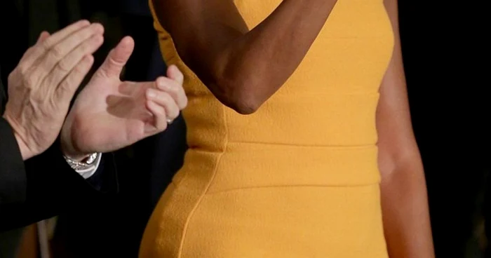 Michelle Obama