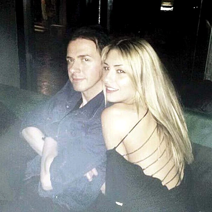 Keo și-a refăcut viața alături de Misty