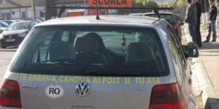 Proba de traseu va fi susţinuită după Sărbători (foto arhiva)
