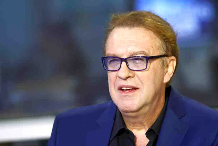 Fiicele lui Gabriel Cotabiţă au vorbit despre lunile de chin prin care a trecut tatăl lorCaptură Antena Stars