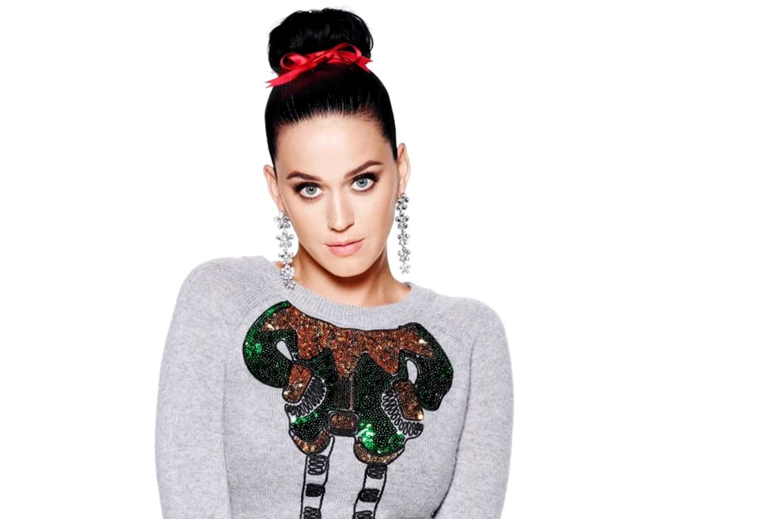 Katy Perry și-a găsit un nou iubitfoto: Arhiva Personală