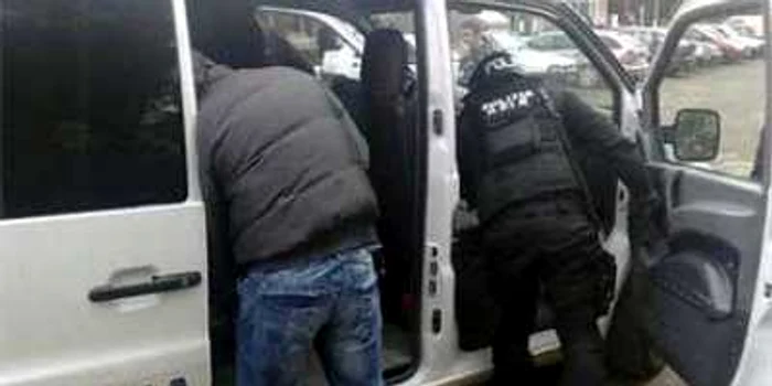 Suceava: (UPDATE) Au loc audieri în cazul reţelei de trafic de droguri