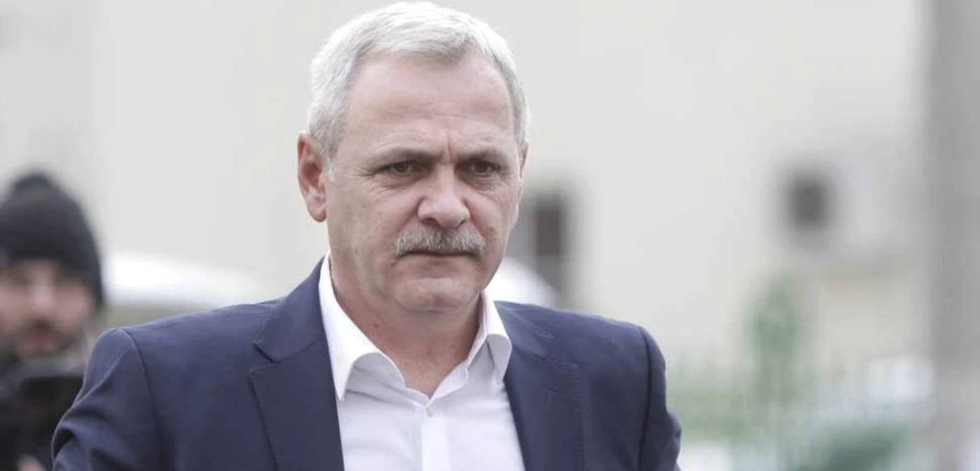 Preşedintele PSD, Liviu Dragnea. FOTO Inquam Photos