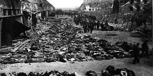 holocaust