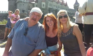 Crina Matei, vacanta, hunedoara jpeg