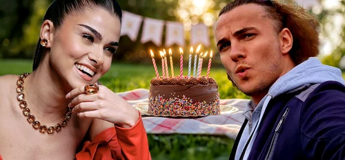 Mihai Trăistariu a împlinit azi 49 de ani. El a premiat-o, cândva, pe Theo Rose, în concursurile muzicale