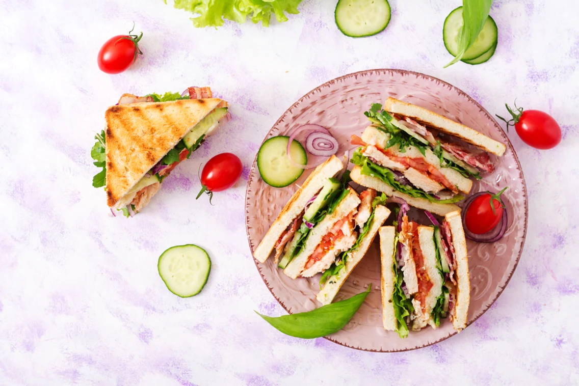 Sandwich Club shutterstock 520374133 jpg