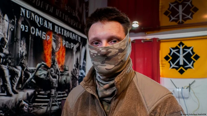 Lis: "Kostiantinivka este un ghimpe în ochi pentru armata rusă"