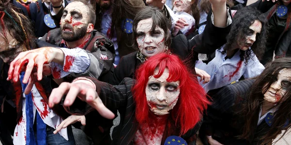 zombie