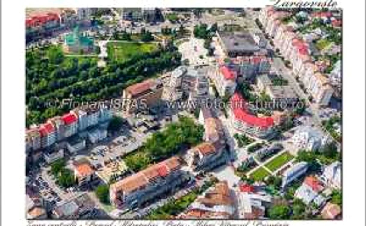 Târgovişte
