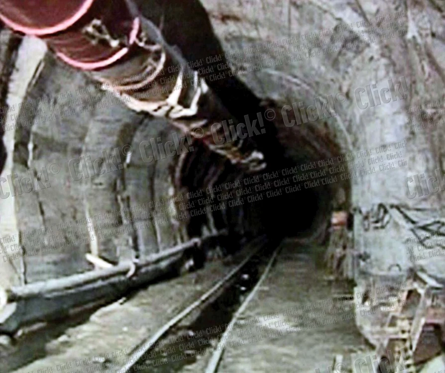 
    Au fost găsiţi la 500  de metri de intrare  