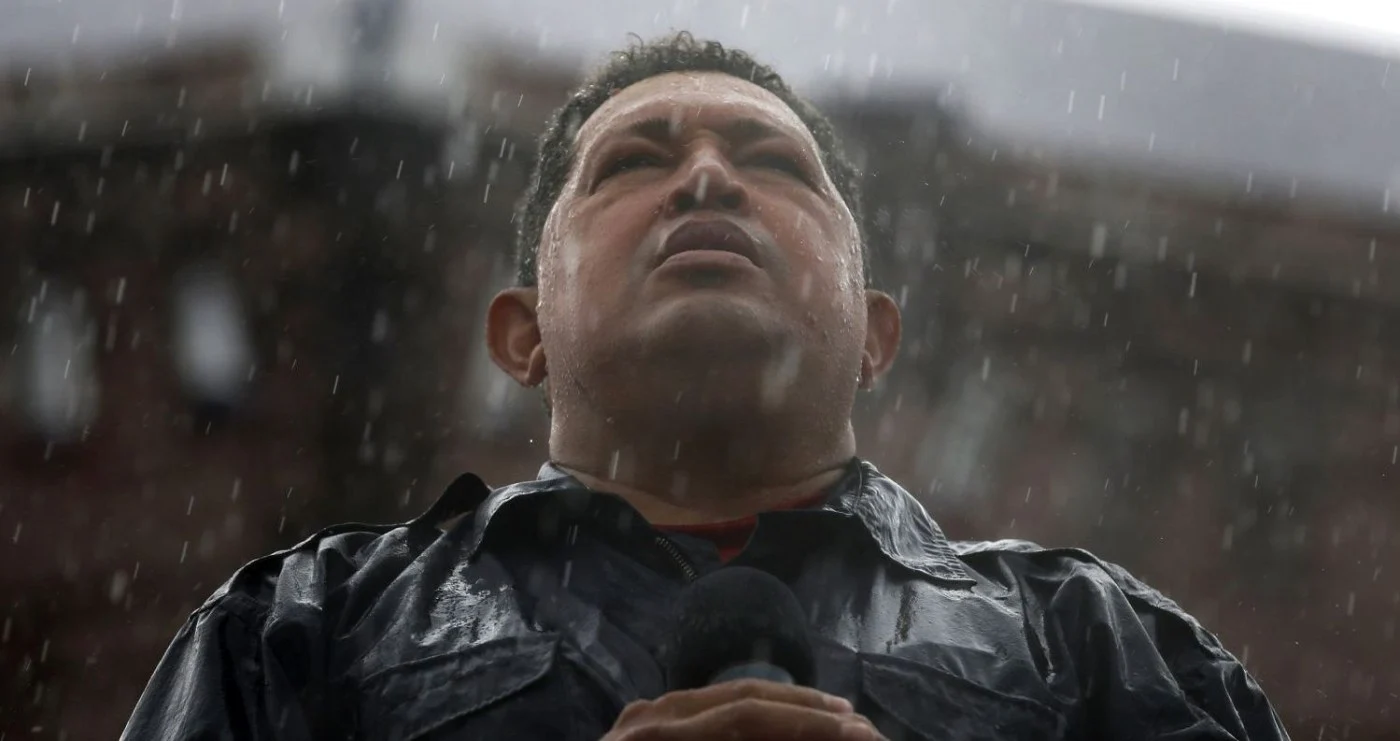 Potrivit autorităţilor de la Caracas, Hugo Chavez a murit la 5 martie 2013 FOTO Reuters
