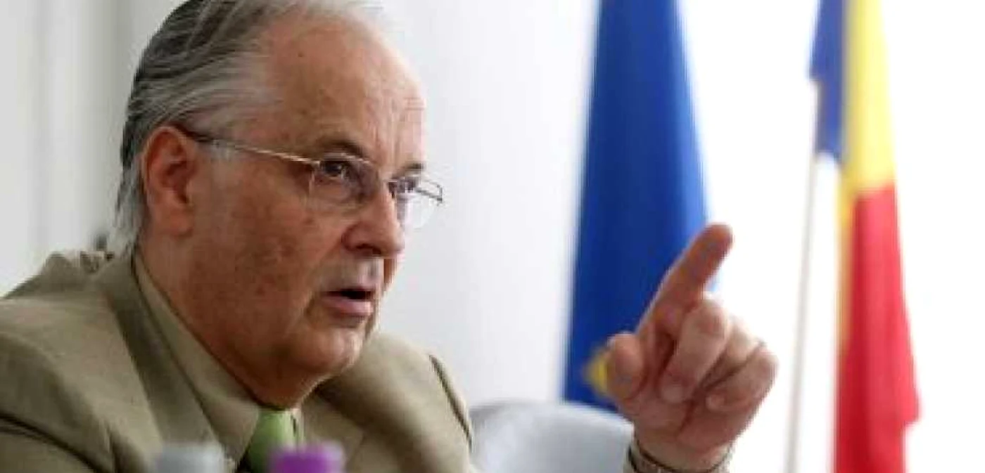 Timişoara: Rectorul dinozaur a deschis porţile universităţii de sex şi şpagă