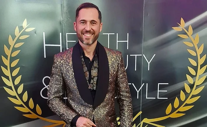 Dinu Maxer este supărat pe Cătălin Măruță. Foto: Click.