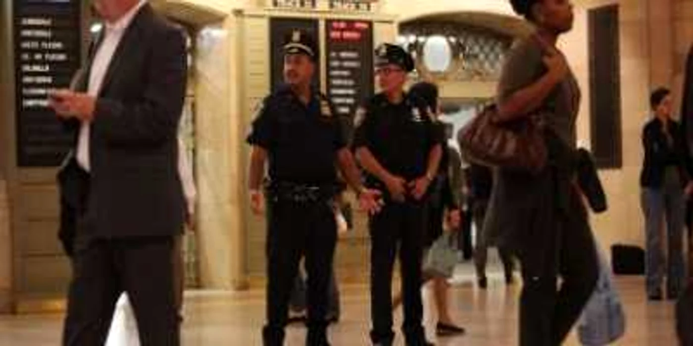 Specializarea poliţiştilor români s-ar putea face cu ajutorul FBI