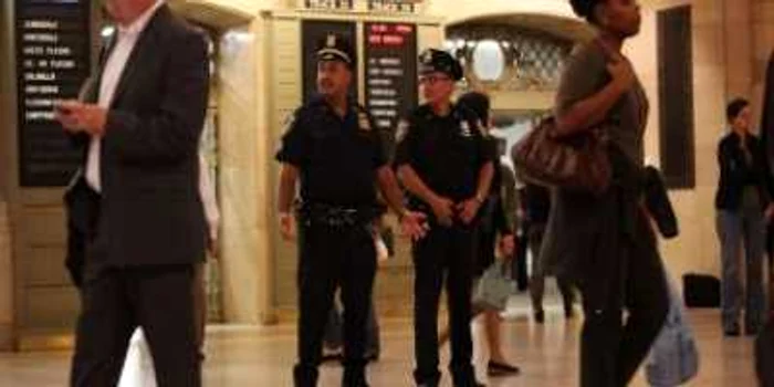 Specializarea poliţiştilor români s-ar putea face cu ajutorul FBI